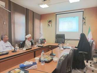 دفاع از پایان نامه«نقش معلمان در افزایش عزت نفس دانش آموزان براساس آیات قرآن و روایات معصومین»