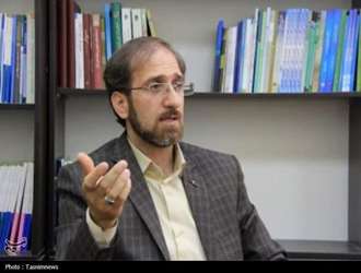 نقش فضای مجازی در جهانی کردن غدیر