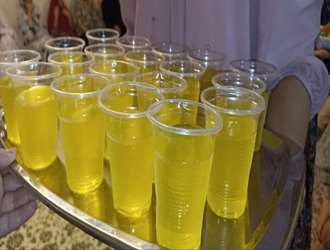 برگزاری مراسم جشن میلاد با سعادت حضرت معصومه (س) و گرامیداشت هفته کرامت و روز دختر در مجتمع خوابگاه دختران